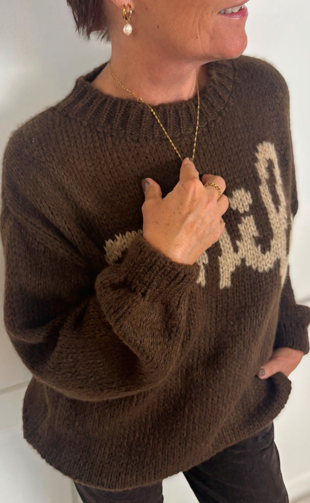 Marta Du Chateau Strik - Tulip - Moro