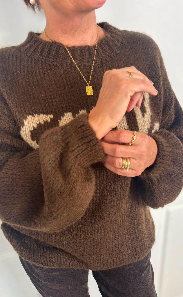 Marta Du Chateau Strik - Tulip - Moro