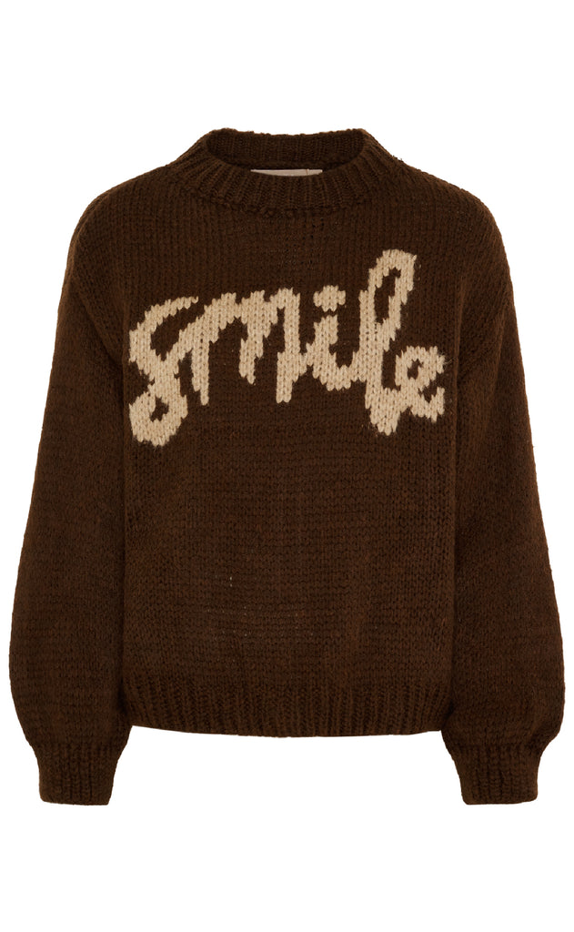 Marta Du Chateau Strik - Tulip - Moro