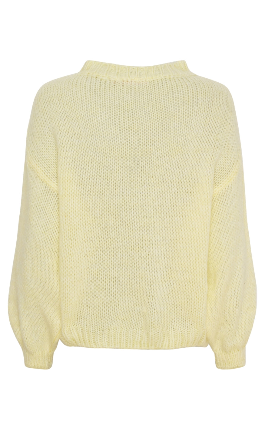 Marta Du Chateau Strik - Tulip - Yellow