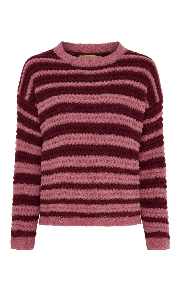 Marta Du Chateau Strik - Victorine - Cipola/Vino