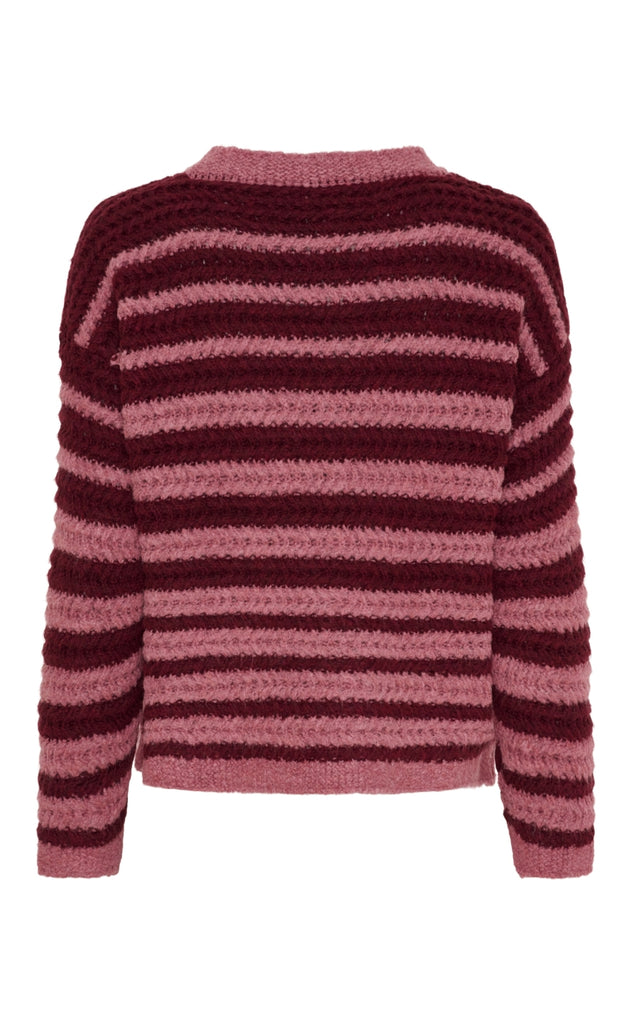 Marta Du Chateau Strik - Victorine - Cipola/Vino