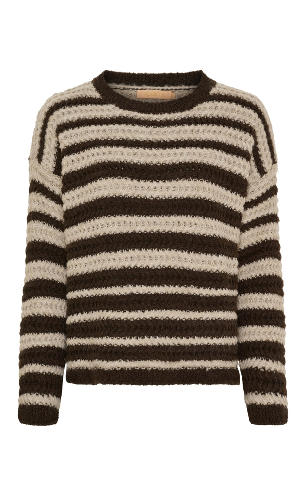 Marta Du Chateau Strik - Victorine - Moro/Beige