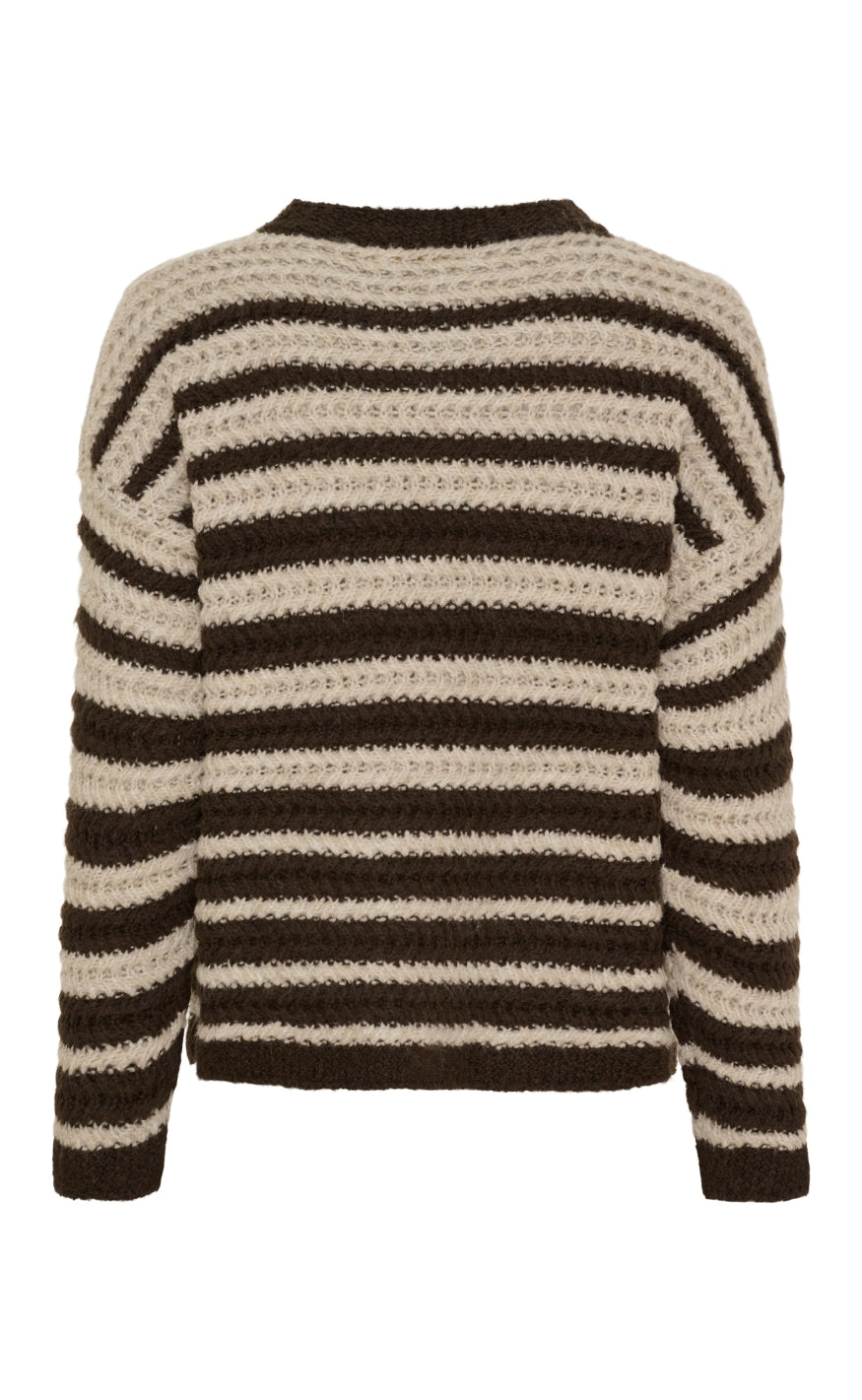 Marta Du Chateau Strik - Victorine - Moro/Beige