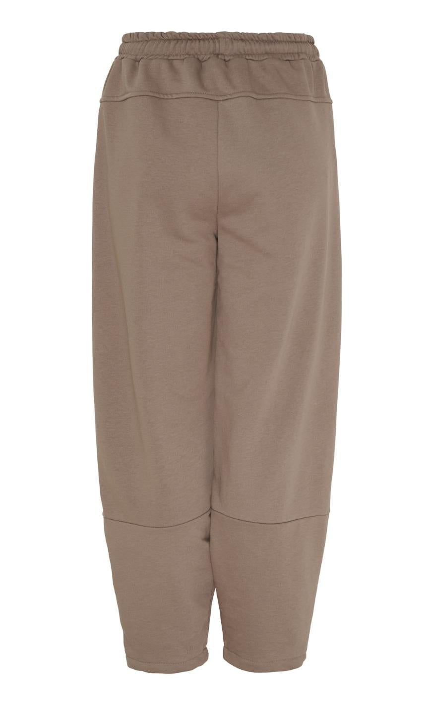 Marta Du Chateau Sweatpants - Rayna - Fango Melange