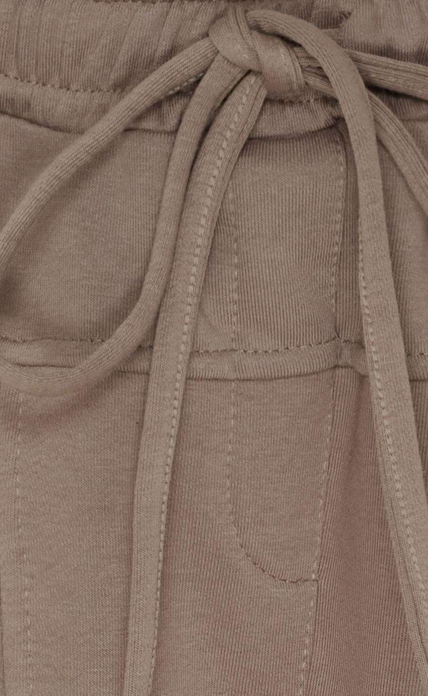 Marta Du Chateau Sweatpants - Rayna - Fango Melange