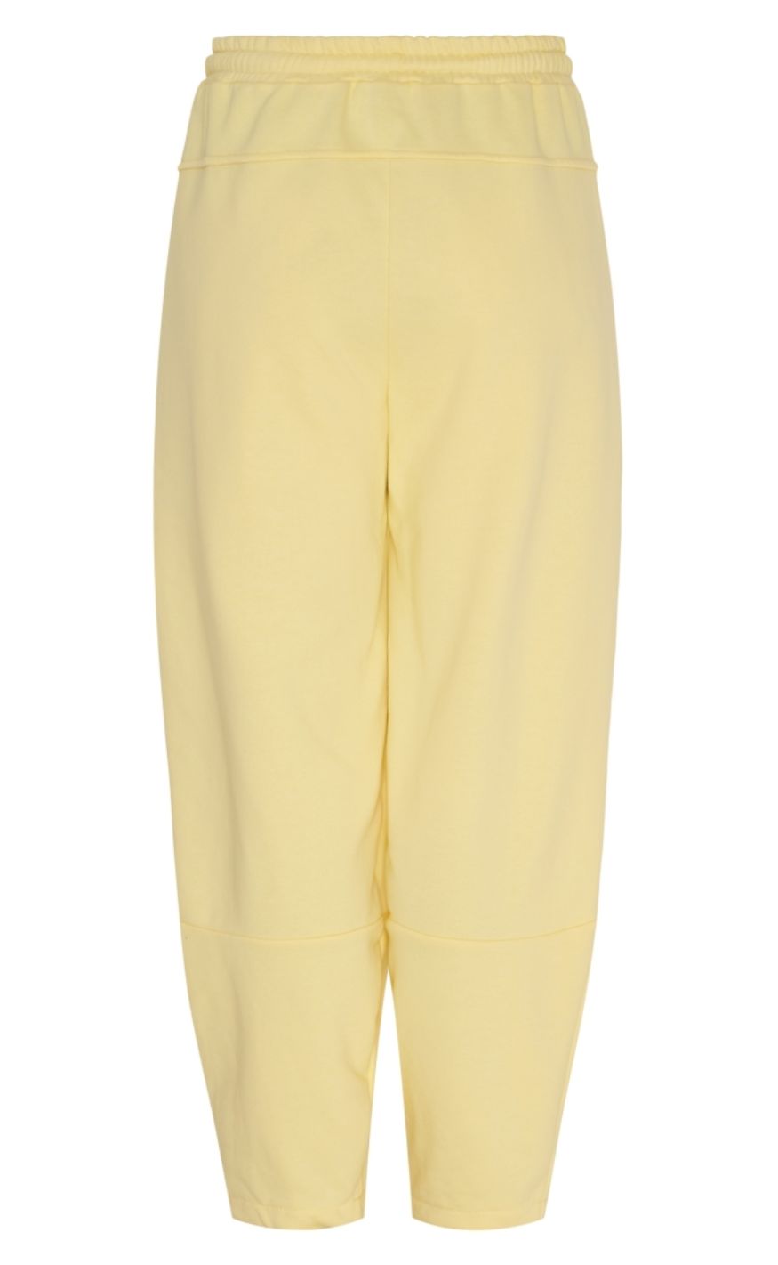 Marta Du Chateau Sweatpants - Rayna - Giallo