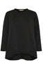 Marta Du Chateau Sweatshirt - Pine - Black