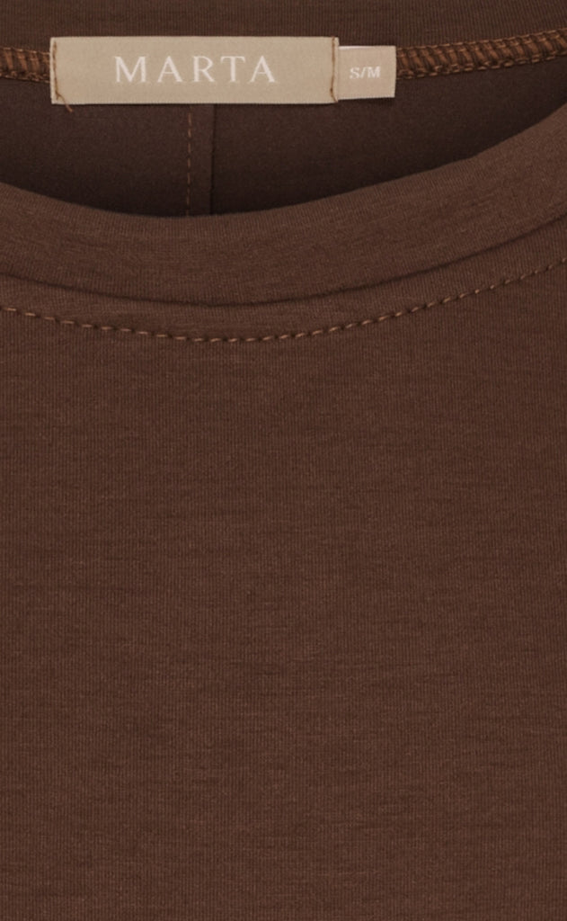 Marta Du Chateau Sweatshirt - Pine - Moro