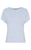 Marta Du Chateau T-Shirt - 85356 - Celeste