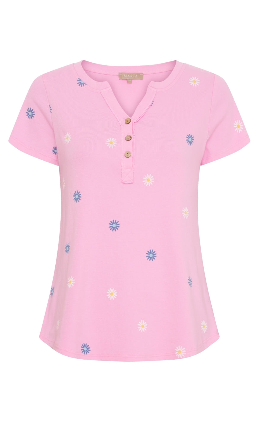 Marta Du Chateau T-Shirt - Cecilie - Baby