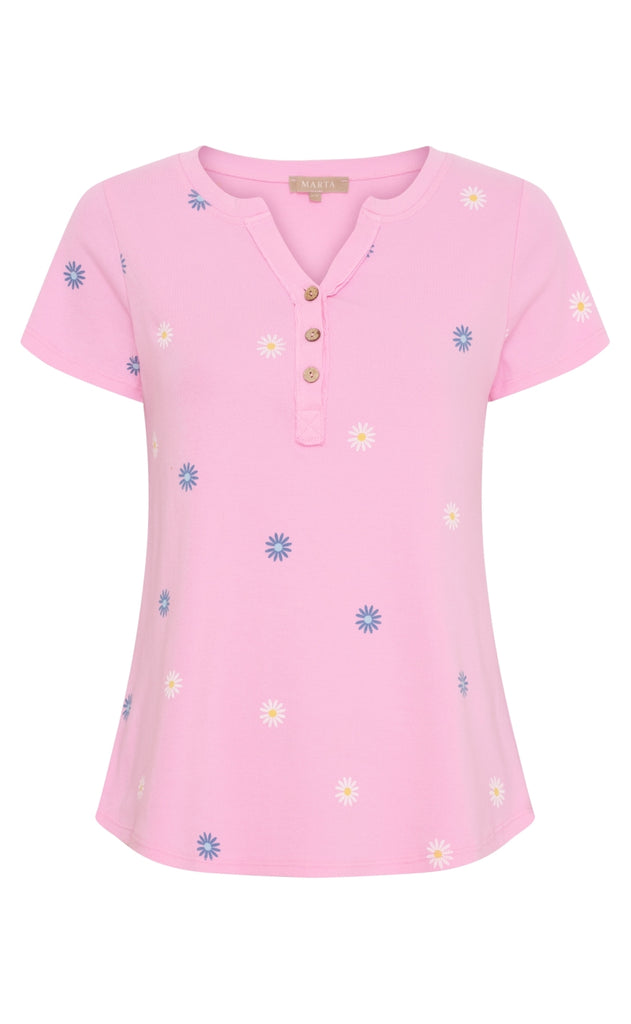 Marta Du Chateau T-Shirt - Cecilie - Baby