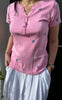 Marta Du Chateau T-Shirt - Cecilie - Baby