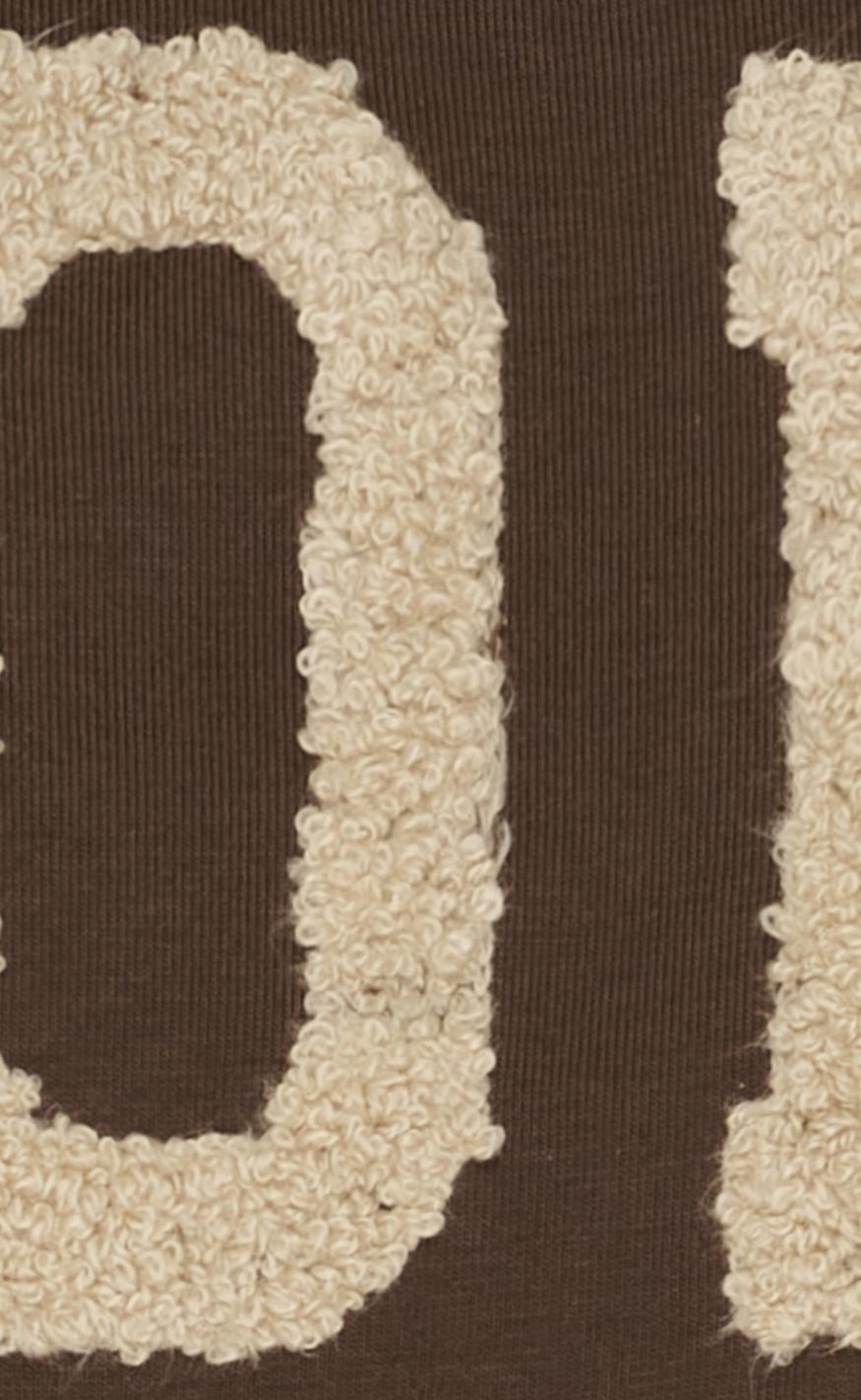 Marta Du Chateau T-shirt - Herdis - Moro5/Beige