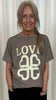 Marta Du Chateau T-shirt - Inge - Fango Love