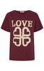 Marta Du Chateau T-shirt - Inge - Vino Love