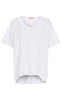 Marta Du Chateau T-shirt - Janna - White