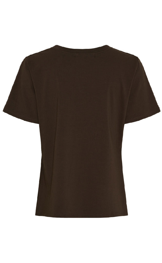 Marta Du Chateau T-shirt - Sunshine - Moro