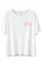 Marta Du Chateau T-shirt - Raniella - White