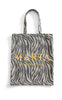 Marta Du Chateau Taske - 14657 - Animal Zebra