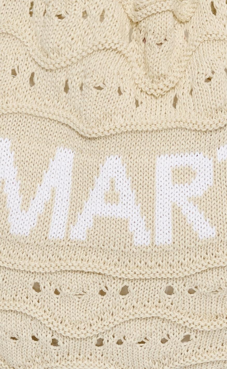 Marta Du Chateau Taske - Lilja - Alabama Beige