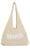 Marta Du Chateau Taske - Lilja - Alabama Beige