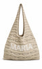 Marta Du Chateau Taske - Lilja - Alabama Beige