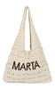 Marta Du Chateau Taske - Lilja - Beige/Moro