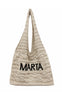 Marta Du Chateau Taske - Lilja - Beige/Moro