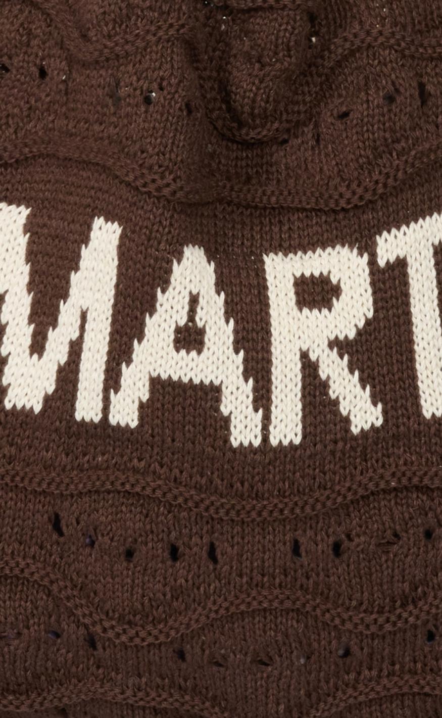 Marta Du Chateau Taske - Lilja - Moro/Beige