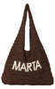 Marta Du Chateau Taske - Lilja - Moro/Beige