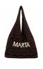 Marta Du Chateau Taske - Lilja - Moro/Beige