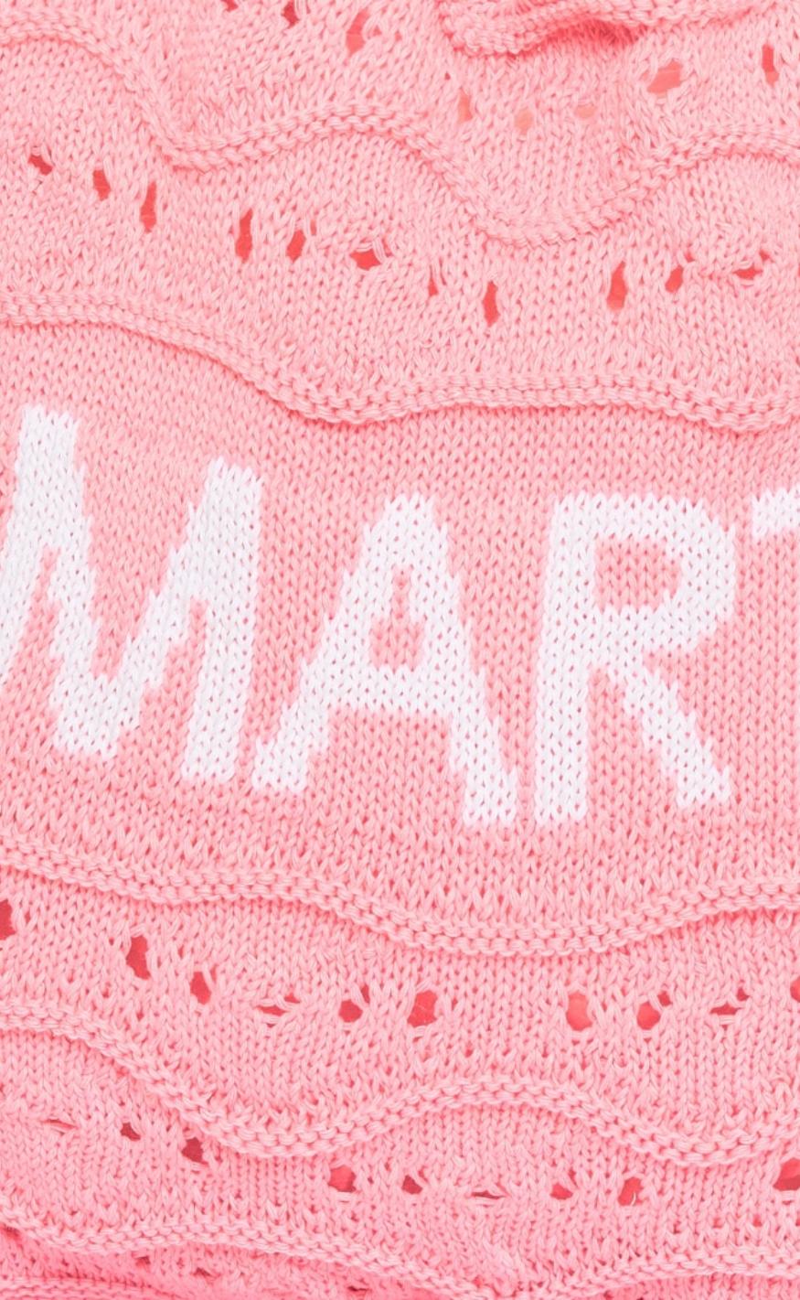 Marta Du Chateau Taske - Lilja - Pink