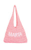 Marta Du Chateau Taske - Lilja - Pink