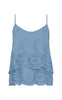 Marta Du Chateau Top - 5720 Maya - Jeans