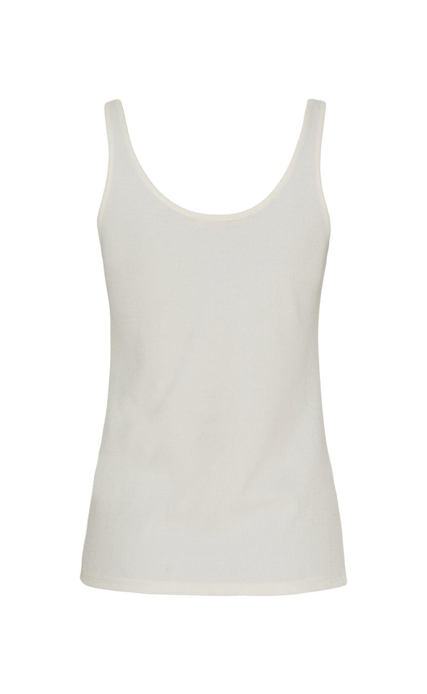 Marta Du Chateau Top - 85466 Jolien - White