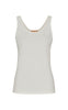 Marta Du Chateau Top - 85466 Jolien - White
