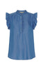 Marta Du Chateau Top - 86330 Lise - Charbre Medium Light