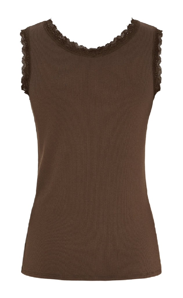 Marta Du Chateau Top - Angeline - Moro