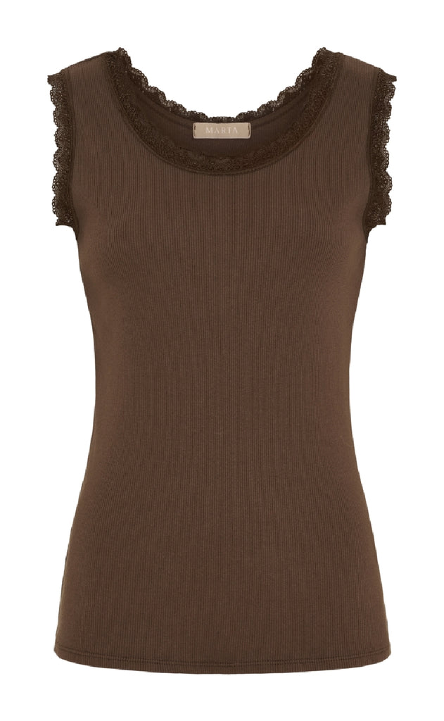 Marta Du Chateau Top - Angeline - Moro