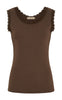Marta Du Chateau Top - Angeline - Moro