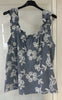 Marta Du Chateau Top - Cassandra - Jeans