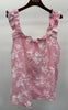 Marta Du Chateau Top - Cassandra - Pink