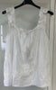 Marta Du Chateau Top - Cassandra - White