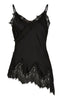 Marta Du Chateau Top - Dream - Black