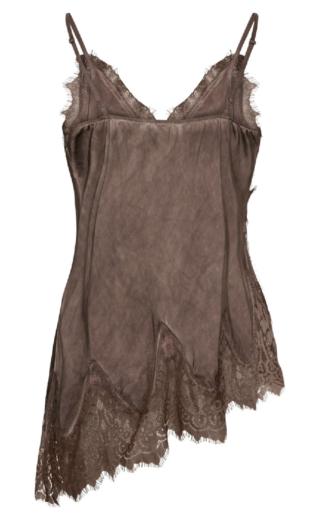 Marta Du Chateau Top - Dream - Chocolatto