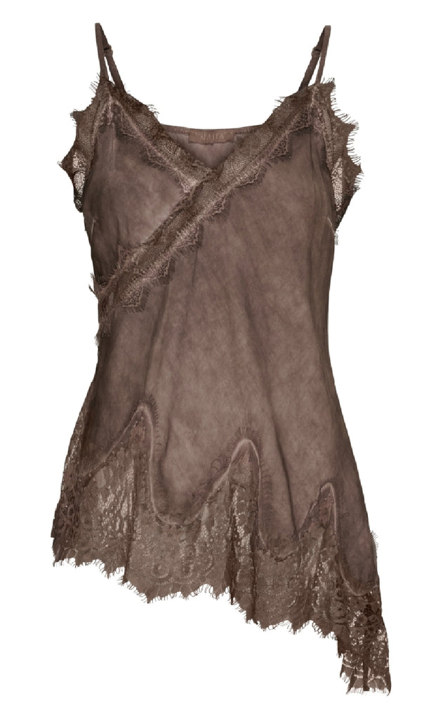 Marta Du Chateau Top - Dream - Chocolatto