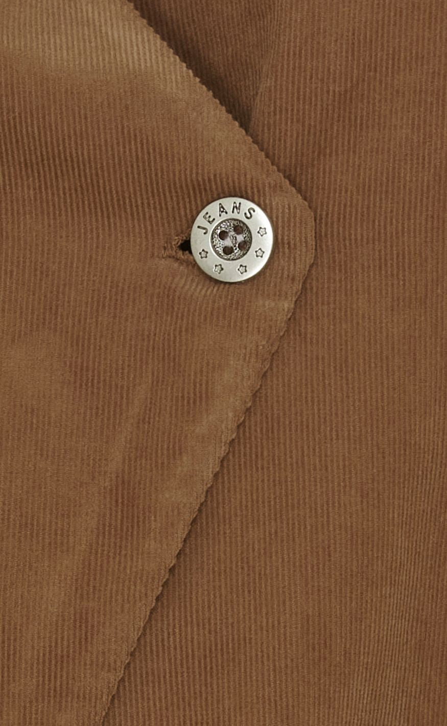 Marta Du Chateau Top - Hortense - Dark Camel