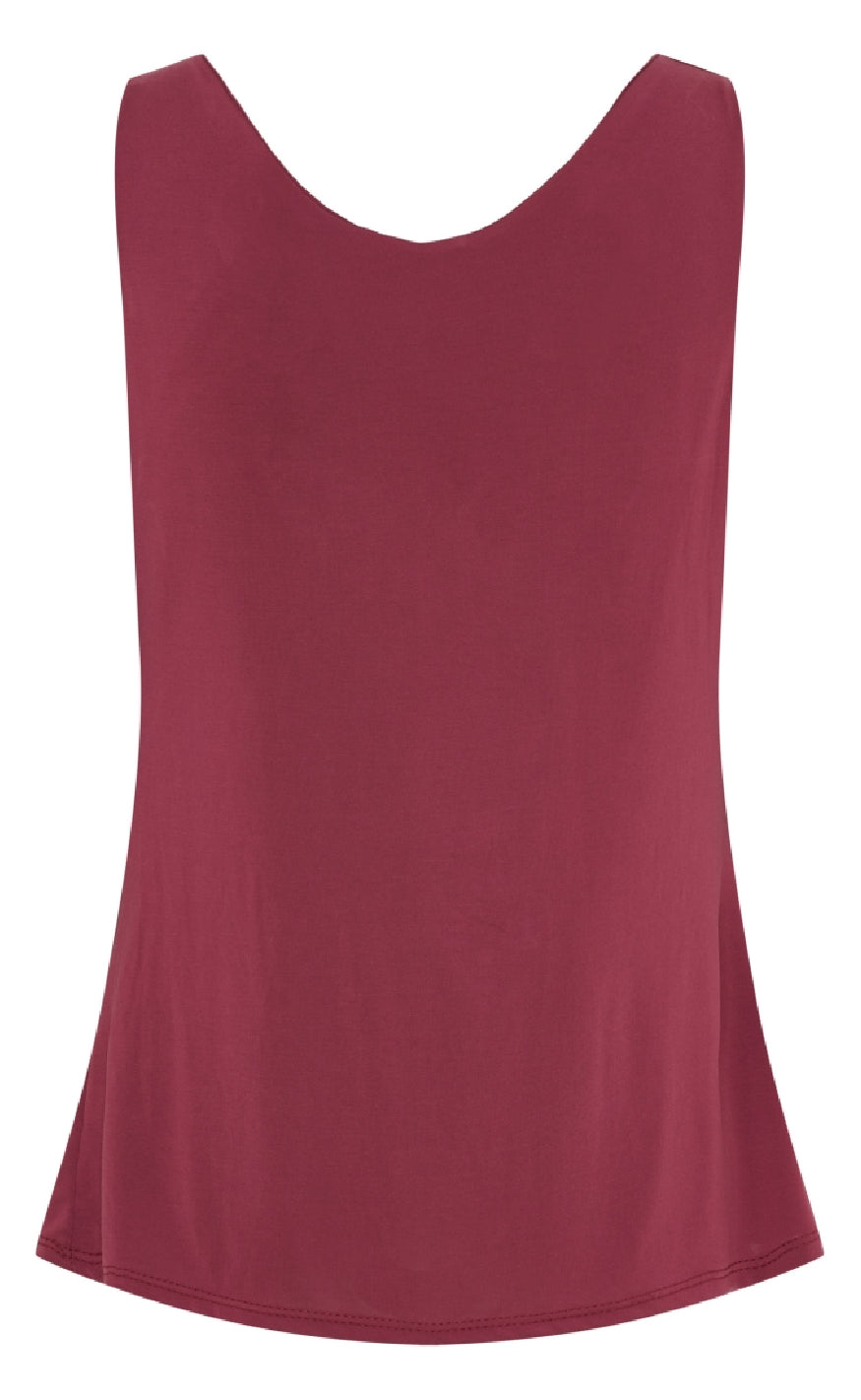 Marta Du Chateau Top - Veronika - Bordeaux