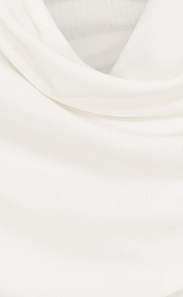 Marta Du Chateau Top - Veronika - White